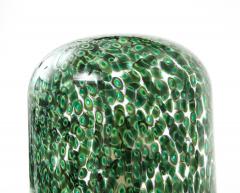 Gae Aulenti Murano Glass Neverino Table Lamp by Gae Aulenti for Vistosi - 3310606