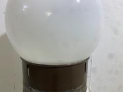 Gae Aulenti Oracolo Desk Lamp by Gae Aulenti for Artemide - 2976444