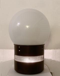 Gae Aulenti Oracolo Desk Lamp by Gae Aulenti for Artemide - 2976446