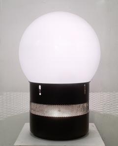 Gae Aulenti Oracolo Desk Lamp by Gae Aulenti for Artemide - 2976447
