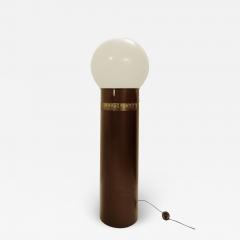 Gae Aulenti Oracolo Floor Lamp By Gae Aulenti For Artemide 1970s - 1827187