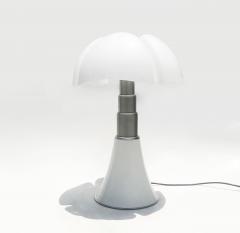 Gae Aulenti Pipistrello Table Lamp by Gae Aulenti for Martinelli Luce - 2186494