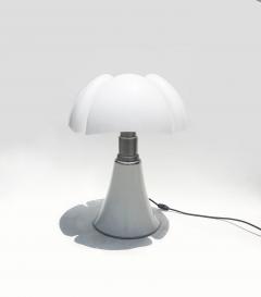 Gae Aulenti Pipistrello Table Lamp by Gae Aulenti for Martinelli Luce - 2186495