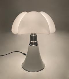 Gae Aulenti Pipistrello Table Lamp by Gae Aulenti for Martinelli Luce - 2186498