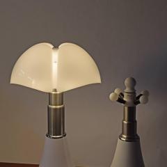 Gae Aulenti Pipistrello Table Lamps by Gae Aulenti for Martinelli Luce - 484298