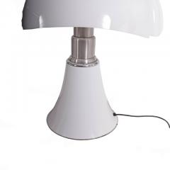 Gae Aulenti Pipistrello Table Lamps by Gae Aulenti for Martinelli Luce - 484301