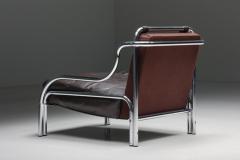 Gae Aulenti Stringa Lounge Chair by Gae Aulenti 1962 - 2764965