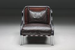 Gae Aulenti Stringa Lounge Chair by Gae Aulenti 1962 - 2764967