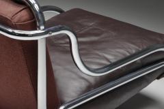 Gae Aulenti Stringa Lounge Chair by Gae Aulenti 1962 - 2764973
