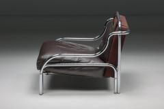 Gae Aulenti Stringa Lounge Chair by Gae Aulenti 1962 - 2764974