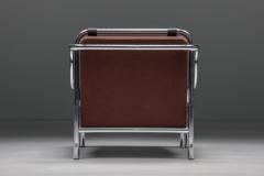 Gae Aulenti Stringa Lounge Chair by Gae Aulenti 1962 - 2764998