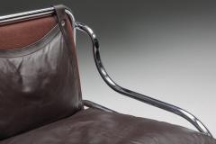 Gae Aulenti Stringa Lounge Chair by Gae Aulenti 1962 - 2765005