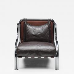 Gae Aulenti Stringa Lounge Chair by Gae Aulenti 1962 - 2769786
