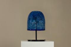 Gae Aulenti Table Lamp Model Neverinno In Murano Glass By Gae Aulenti Italy 1970s - 3389474