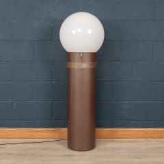 Gae Aulenti Vintage Oracolo Floor Lamp By Gae Aulenti For Artemide Made In Italy 1970s - 2976344