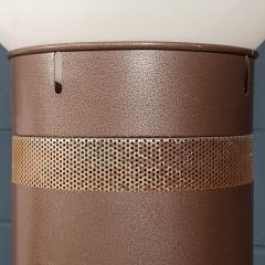 Gae Aulenti Vintage Oracolo Floor Lamp By Gae Aulenti For Artemide Made In Italy 1970s - 2976345