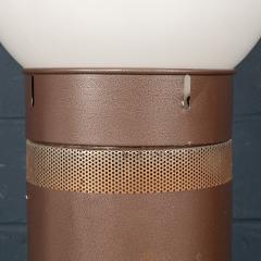 Gae Aulenti Vintage Oracolo Floor Lamp By Gae Aulenti For Artemide Made In Italy 1970s - 2976347