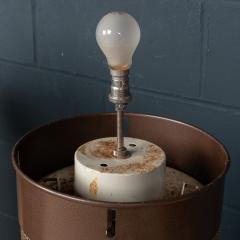 Gae Aulenti Vintage Oracolo Floor Lamp By Gae Aulenti For Artemide Made In Italy 1970s - 2976348