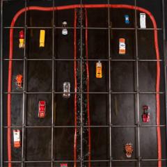 Gaetano Pesce Door from Tbwa Chiat Day New York by Gaetano Pesce - 483826