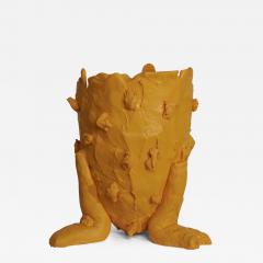 Gaetano Pesce FISH DESIGN NOT CORSI LEMON SPECIAL VASE N 02 06 - 3204158