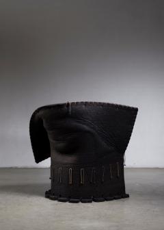 Gaetano Pesce Feltri chair by Gaetano Pesce for Cassina - 4216598