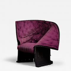 Gaetano Pesce Feltri chair by Gaetano Pesce for Cassina - 4230001