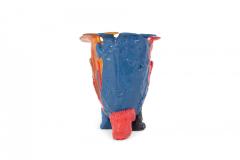 Gaetano Pesce Gaetano Pesce Colorful Resin Vase 1996 - 845428