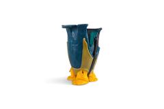 Gaetano Pesce Gaetano Pesce Mulitcolored Resin Vase 1996 - 844426