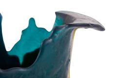 Gaetano Pesce Gaetano Pesce Mulitcolored Resin Vase 1996 - 844429