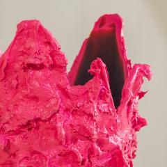 Gaetano Pesce Gaetano Pesce Resin Vase mod Lava - 4450733