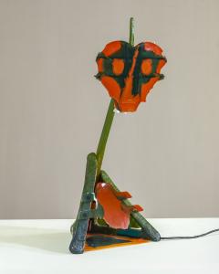 Gaetano Pesce Gaetano Pesce Table Lamp mod Olo - 4498628