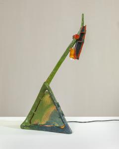 Gaetano Pesce Gaetano Pesce Table Lamp mod Olo - 4498630