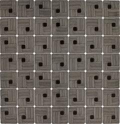 Gaetano Pesce Gaetano Pesce for Expansion Decorative Panel Mod Arcadia 1970s - 4491183