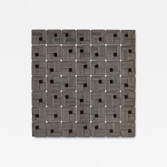 Gaetano Pesce Gaetano Pesce for Expansion Decorative Panel Mod Arcadia 1970s - 4491184