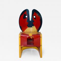 Gaetano Pesce NOBODY S PERFECT ARMCHAIR 12 07 05 GAETANO PESCE FOR ZERODISEGNO - 3310272