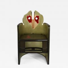 Gaetano Pesce NOBODY S PERFECT ARMCHAIR 18 02 03 GAETANO PESCE FOR ZERODISEGNO - 3217095