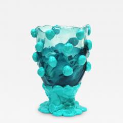 Gaetano Pesce Nugget Resin Vase from the Fish Collection by Gaetano Pesce - 4413973