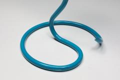 Gaetano Pesce Postmodern Standing Mirror 1970s - 2325694