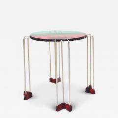 Gaetano Pesce Side Table Designed by Gaetano Pesce Fish Design Collection - 4277062