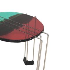 Gaetano Pesce Side Table Designed by Gaetano Pesce Fish Design Collection - 4271060