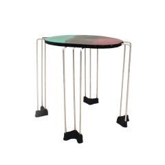 Gaetano Pesce Side Table Designed by Gaetano Pesce Fish Design Collection - 4271066