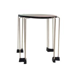 Gaetano Pesce Side Table Designed by Gaetano Pesce Fish Design Collection - 4271067