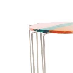 Gaetano Pesce Side Table Designed by Gaetano Pesce Fish Design Collection - 4271076