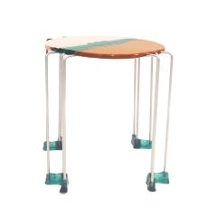 Gaetano Pesce Side Table Designed by Gaetano Pesce Fish Design Collection - 4271077