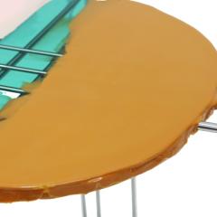 Gaetano Pesce Side Table Designed by Gaetano Pesce Fish Design Collection - 4271085