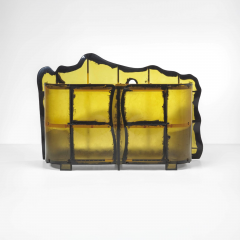 Gaetano Pesce Sideboard from the Nobody s Perfect series - 4777555