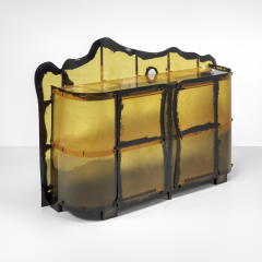 Gaetano Pesce Sideboard from the Nobody s Perfect series - 4777558