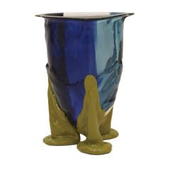 Gaetano Pesce Vase Mod Amazonia Designed by Gaetano Pesce Italy - 3009461