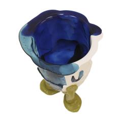 Gaetano Pesce Vase Mod Amazonia Designed by Gaetano Pesce Italy - 3009462