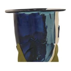 Gaetano Pesce Vase Mod Amazonia Designed by Gaetano Pesce Italy - 3009463